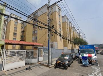 Departamento de 2 habitaciones, Cuauhtémoc · Departamento en Venta Cerca de Metro Tlatelolco.