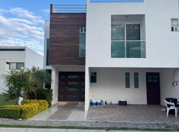 Casa de 3 habitaciones, San Andrés Cholula · Casa en Renta Parque Coahuila, Lomas de Angelópolis Iiirenta Mensual: 28,000