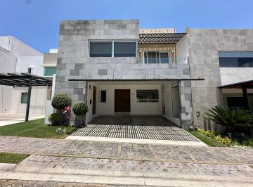Casa de 3 habitaciones, San Andrés Cholula · Casa en Venta - Parque Castellana Lomas de Angelopolis 2