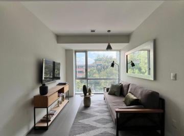 Departamento de 1 habitación, Miguel Hidalgo · Departamento en Venta, Grand Tower Polanco, Lago Neuchatel, Colonia Granada, Miguel Hidalgo.