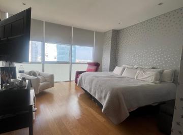 Departamento de 1 habitación, Cuajimalpa de Morelos · Departamento en Venta de Una Recámara en Torre Amsterdam City Santa Fe