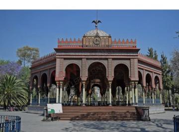 Santa María la Ribera es una de las colonias más emblemáticas y con mayor riquez · Venta de Departamento en Santa María La Ribera Entrega en Junio de 2026