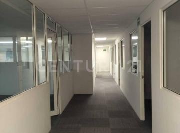Oficina · 356m² · Oficina en Renta en Edificio en Colonia La Florida, Monterrey
