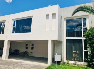 Casa en condominio · 230m² · 3 Recámaras · 2 Estacionamientos · Casa en Condominio en Ampliación Lázaro Cárdenas