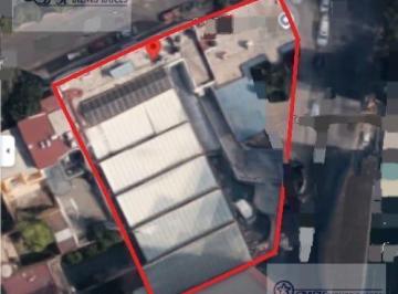 Terreno / Lote · 1732m² · Terreno en Venta, Reforma Social Espectacular con Dos Frentes