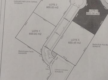Terreno / Lote , Córdoba · 3 Terrenos en Venta Residencial Casino Español, Cordoba, Ver.
