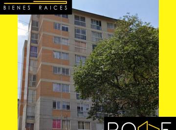 Departamento de 3 habitaciones, Azcapotzalco · Departamento en Venta en Av Renacimiento, Col. Ampliación Petrolera, Azcapotzalco, Cdmx