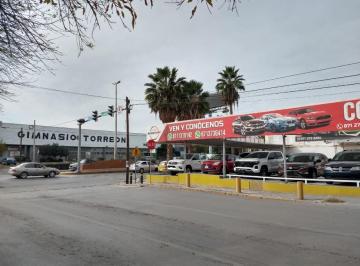 Terreno / Lote , Torreón · Terreno en Renta Sobre Boulevard Revolución en Torreón, Coahuila