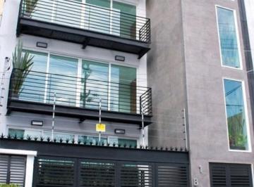 Departamento · 86m² · 2 Recámaras · 1 Estacionamiento · Estrena Hermoso Departamento Muy Bien Ubicado