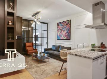 Departamento de 2 habitaciones, Benito Juárez · Departamento en Venta en Torre Mitikah