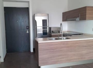 Departamento de 1 habitación, Monterrey · Departamento en Renta Nuevo Sur