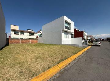 Terreno / Lote · 220m² · Terreno en San Mateo Otzacatipan