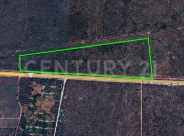 Terreno / Lote · 180000m² · Terreno Industrial en Venta Sobre Carretera Mid - Cun
