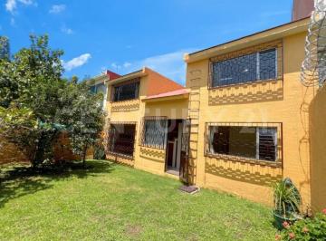 Foto 1 · Casa en Venta en Coyoacán con Jardín y 2 Estacionamientos