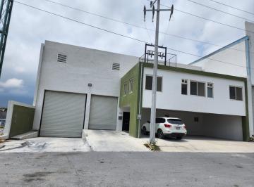 Bodega comercial , Santa Catarina · Bodega en Terrapark Luis Donaldo Colosio