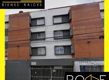Departamento de 2 habitaciones, Gustavo A. Madero · Departamento en Venta en Calle Henry Ford, Col. Bondojito, Gustavo A. Madero, Cdmx Maja685