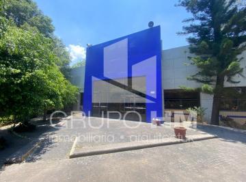 Terreno industrial , Gustavo A. Madero · Terreno Industrial con 4 Frentes en Venta en Nueva Industrial Vallejo