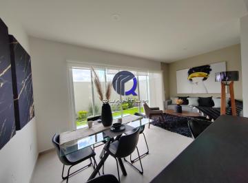 Casa en condominio · 113m² · 3 Recámaras · 2 Estacionamientos · Casa en Condominio Zona Sur