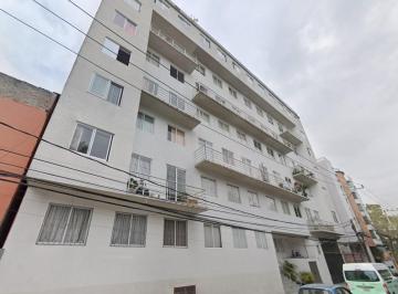 Departamento de 2 habitaciones, Miguel Hidalgo · Departamento Adjudicado en Lago Xochimilco 65, Anahuac 1 Seccion, Miguel hidalgo.(Jp)