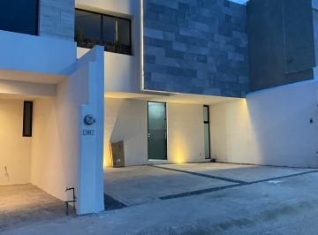 Casa de 3 habitaciones, Mexquitic de Carmona · Casa en Venta en Forja Real