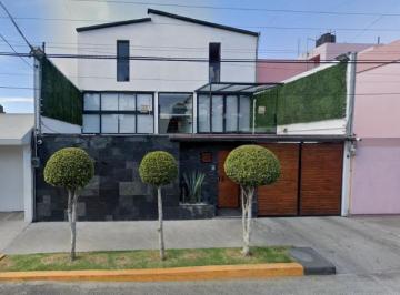 Casa de 4 habitaciones, Gustavo A. Madero · Venta de Casa en Lindavista, Gustavo a Madero Cdmx. Remate Bancario