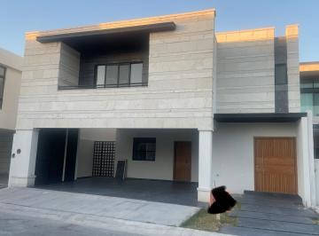 Casa de 4 habitaciones, Saltillo · Estrena Casa en La Escondida Residencial