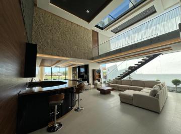 Casa en condominio de 5 habitaciones, Mazatlán · Casa en Venta en Mazatlan en El Cid, con Alberca Propia, 5 Recamaras, Amueblada y Acabados de Lujo