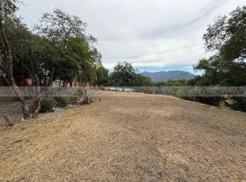 Terreno / Lote · 4500m² · Terreno / Lote en Venta en San Francisco