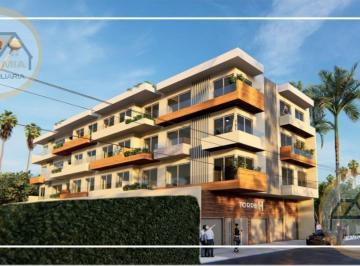 Departamento · 85m² · 2 Recámaras · 1 Estacionamiento · Departamentos en Venta en Playa de Vacas (Antes de Palmas Green)
