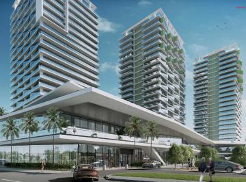 Departamento de 1 habitación, Zapopan · Departamento en Venta Urbania Av México