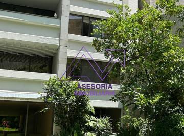 Departamento de 3 habitaciones, Miguel Hidalgo · Departamento en Venta en Lomas de Chapultepec