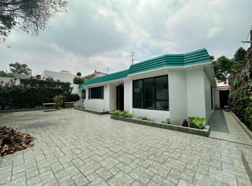 Casa de 4 habitaciones, Xochimilco · Casa Una Sola Planta, Gran Terreno. Arcos Pte. Jardines del Sur