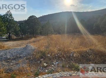 Terreno / Lote · 1146m² · Terreno en Arteaga