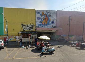 Local comercial , Coyoacán · Local Comercial (2) Dentro del Mercado "Pescaditos"