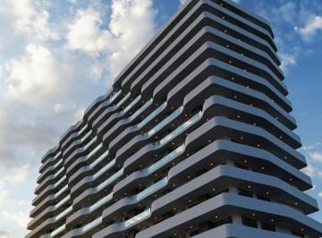 Departamento · 160m² · 2 Recámaras · 2 Estacionamientos · Departamentos en Venta, See Towers, Cancún
