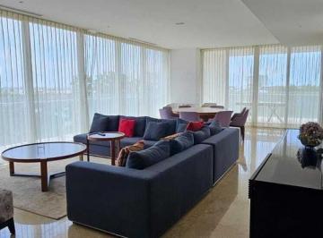 Departamento · 280m² · 3 Recámaras · 3 Estacionamientos · Departamento en Renta y Venta, Country Towers, Mérida Yucatán
