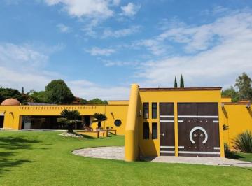 Casa de 3 habitaciones, Atlixco · Casa La Joya Atlixco