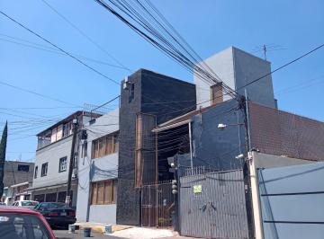 Inmueble productivo urbano , Tlalnepantla de Baz · Atractiva Propiedad Para Inversión