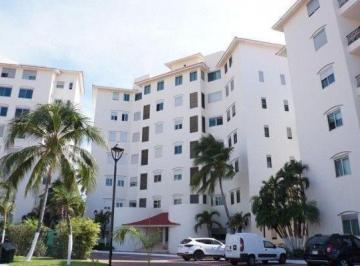 Departamento · 405m² · 6 Recámaras · Vendo Departamento de Lujo en Cancún