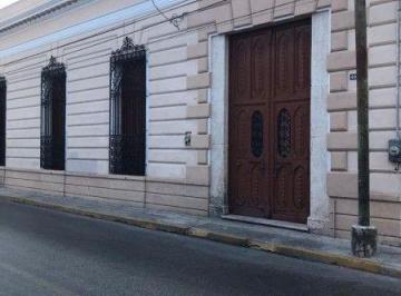 Casa · 838m² · 3 Recámaras · Vendo Espectacular Casona en El Centro