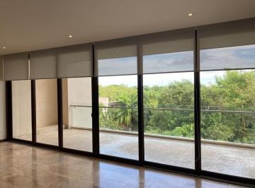 Departamento · 189m² · 2 Recámaras · 2 Estacionamientos · Departamento de Lujo en Parque Tuunich en Temozon Nte