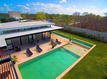 Terreno / Lote · 885m² · Terreno en Venta, Privada Chaactun, Mérida Yucatán