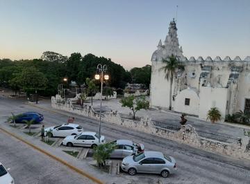 Terreno / Lote · 2862m² · Magnìfico Terreno en Venta en El Centro Histórico de Mérida, Yucatán