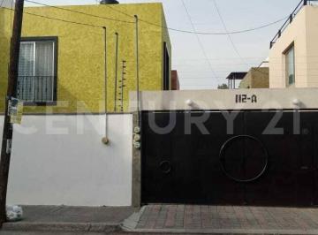 Casa · 106m² · 3 Recámaras · 2 Estacionamientos · Casa en Renta - Granjas Zona Sur, Granjas, 16 de Septiembre