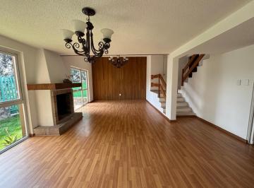 Casa de 3 habitaciones, Naucalpan de Juárez · Casa en Venta en Lomas Verdes