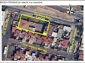 Terreno / Lote , Zapopan · Terreno Sobre Periferico Norte