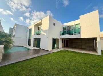 Casa · 325m² · 30 Recámaras · Casa en Venta Lomas del Sol Alvarado Veracruz Riviera Veracruzana