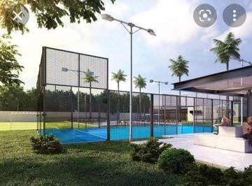 Terreno / Lote · 370m² · Terreno Venta Privada Parque Natura, Cholul, Merida