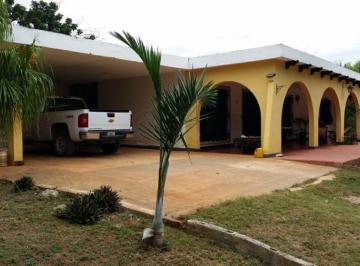Rancho · 83000m² · 2 Recámaras · 10 Estacionamientos · En Venta Finca/rancho en Muna, Yucatán
