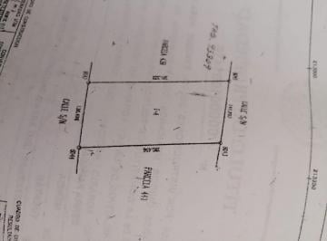 Terreno / Lote · 40111m² · Terreno en Venta en Sierra Papacal, Mérida, Yucatán